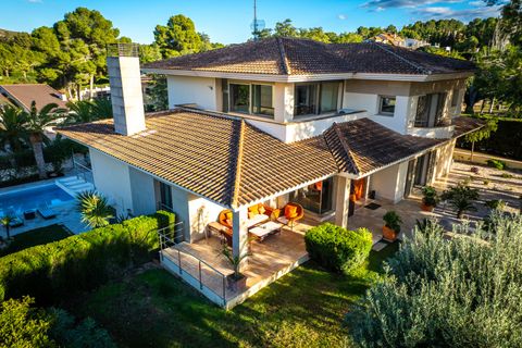 Villa i Murcia, Murcia, Murcia - € 999.999 | Ref: SVM735278 - foto 9