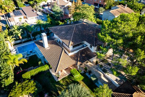 Villa i Murcia, Murcia, Murcia - € 999.999 | Ref: SVM735278 - foto 10