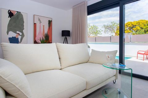Villa i Sucina, Murcia, Sucina - € 329.900 | Ref: NB-71688 - foto 12