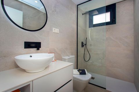 Villa i Sucina, Murcia, Sucina - € 329.900 | Ref: NB-71688 - foto 19