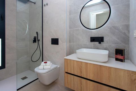 Villa i Sucina, Murcia, Sucina - € 329.900 | Ref: NB-71688 - foto 20