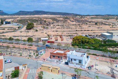 Villa i Sucina, Murcia, Sucina - € 329.900 | Ref: NB-71688 - foto 35
