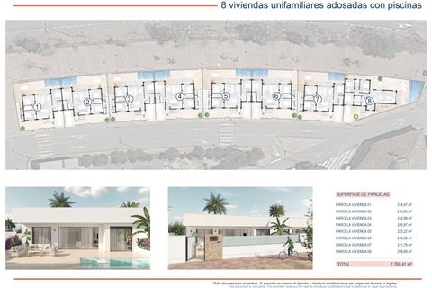 Villa i Sucina, Murcia, Sucina - € 329.900 | Ref: NB-71688 - foto 43
