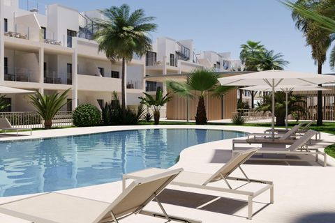 Lejlighed i Torre Pacheco, Murcia, Torre Pacheco - € 249.900 | Ref: NB-44325 - foto 14