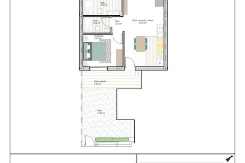 Lejlighed i Torre Pacheco, Murcia, Torre Pacheco - € 249.900 | Ref: NB-44325 - foto 22