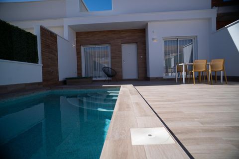 Byhus i San Javier, Murcia, San Javier - € 372.000 | Ref: NB-42220 - foto 1
