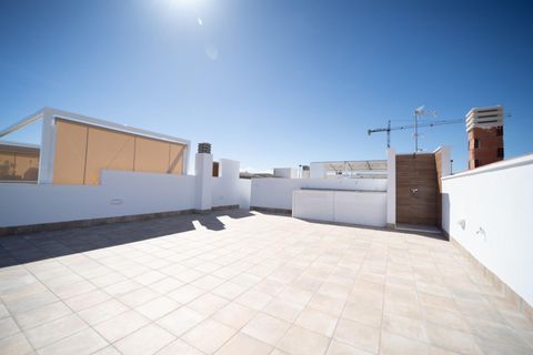Byhus i San Javier, Murcia, San Javier - € 372.000 | Ref: NB-42220 - foto 3