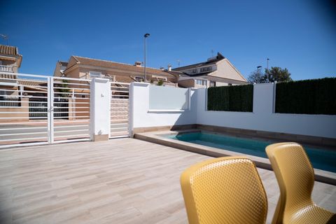 Byhus i San Javier, Murcia, San Javier - € 372.000 | Ref: NB-42220 - foto 5