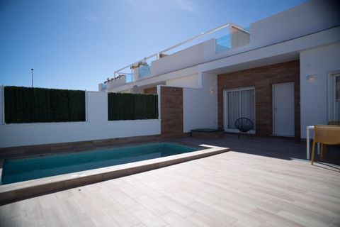Byhus i San Javier, Murcia, San Javier - € 372.000 | Ref: NB-42220 - foto 9