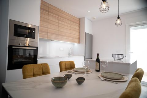 Byhus i San Javier, Murcia, San Javier - € 372.000 | Ref: NB-42220 - foto 11