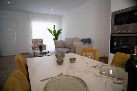 Byhus i San Javier, Murcia, San Javier - € 372.000 | Ref: NB-42220 - foto 13