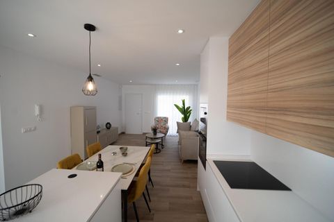 Byhus i San Javier, Murcia, San Javier - € 372.000 | Ref: NB-42220 - foto 16