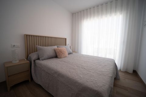 Byhus i San Javier, Murcia, San Javier - € 372.000 | Ref: NB-42220 - foto 17