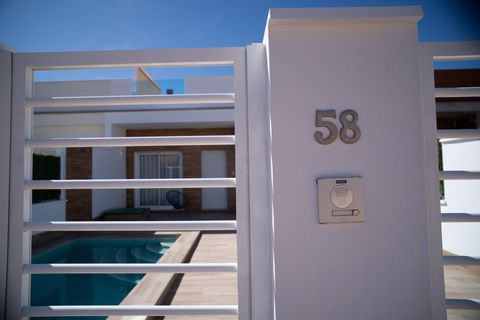 Byhus i San Javier, Murcia, San Javier - € 372.000 | Ref: NB-42220 - foto 35