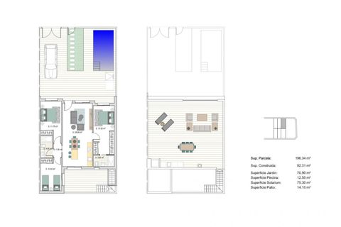 Byhus i San Javier, Murcia, San Javier - € 372.000 | Ref: NB-42220 - foto 36