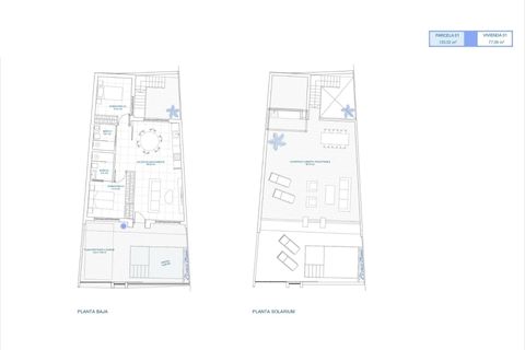 Byhus i Torre Pacheco, Murcia, Torre Pacheco - € 279.900 | Ref: NB-59915 - foto 11