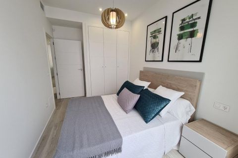 Byhus i Avileses, Murcia, Avileses - € 289.900 | Ref: NB-91554 - foto 6
