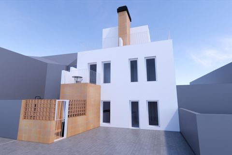 Byhus i Cartagena, Murcia, Cartagena - € 265.000 | Ref: NB-81934 - foto 5