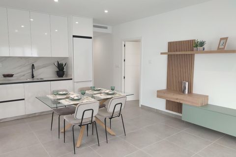 Villa i Torre Pacheco, Murcia, Torre Pacheco - € 330.000 | Ref: NB-34074 - foto 8