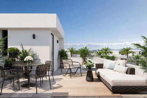 Villa i Torre Pacheco, Murcia, Torre Pacheco - € 695.000 | Ref: NB-22553 - foto 2