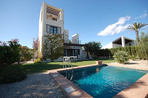 Villa i Sucina, Murcia, Sucina - € 375.000 | Ref: NB-23394 - foto 1