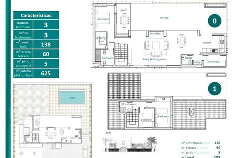 Villa i Sucina, Murcia, Sucina - € 600.000 | Ref: NB-35659 - foto 15