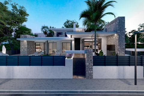 Villa i Torre Pacheco, Murcia, Torre Pacheco - € 1.190.000 | Ref: NB-69938 - foto 3