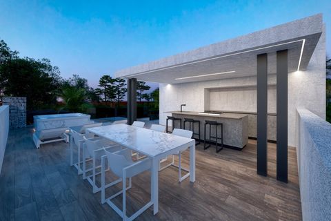 Villa i Torre Pacheco, Murcia, Torre Pacheco - € 1.190.000 | Ref: NB-69938 - foto 15