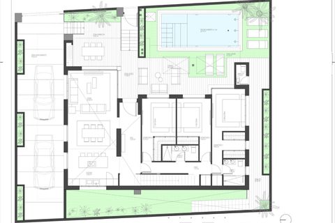 Villa i Torre Pacheco, Murcia, Torre Pacheco - € 1.190.000 | Ref: NB-69938 - foto 19