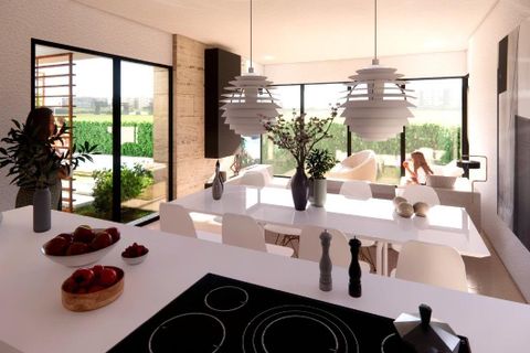 Villa i Torre Pacheco, Murcia, Torre Pacheco - € 829.000 | Ref: NB-70210 - foto 5