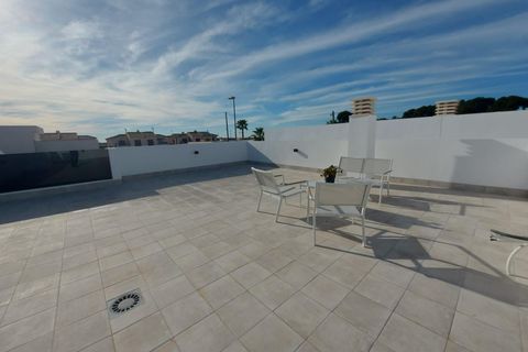 Villa i Torre Pacheco, Murcia, Torre Pacheco - € 272.500 | Ref: NB-13485 - foto 25