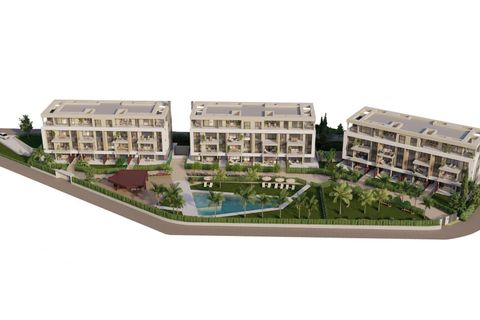 Lejlighed i Torre Pacheco, Murcia, Torre Pacheco - € 529.000 | Ref: NB-16955 - foto 14