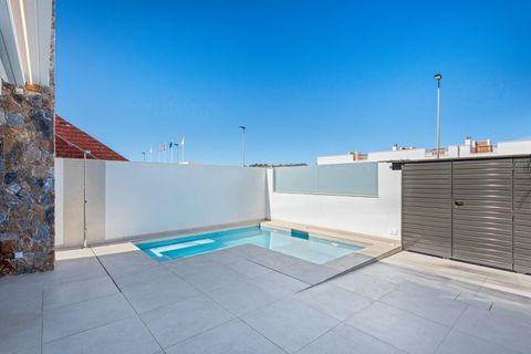 Villa i San Javier, Murcia, San Javier - € 504.300 | Ref: NB-81234 - foto 3
