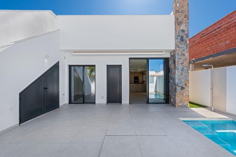 Villa i San Javier, Murcia, San Javier - € 504.300 | Ref: NB-81234 - foto 5