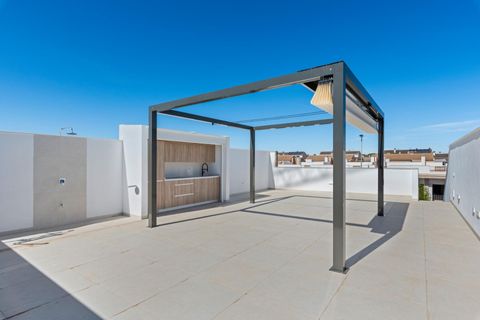 Villa i San Javier, Murcia, San Javier - € 504.300 | Ref: NB-81234 - foto 8