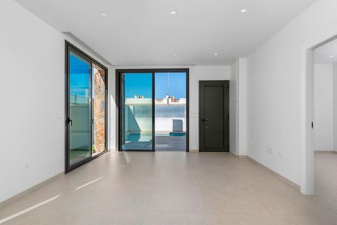 Villa i San Javier, Murcia, San Javier - € 504.300 | Ref: NB-81234 - foto 12