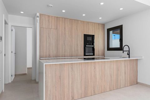 Villa i San Javier, Murcia, San Javier - € 504.300 | Ref: NB-81234 - foto 14