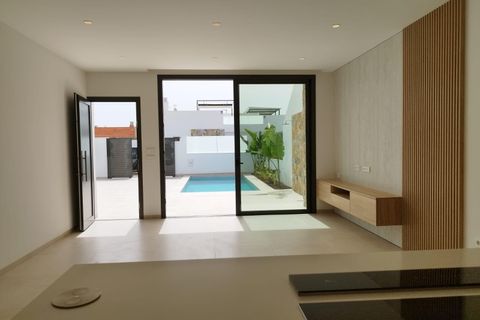 Villa i San Javier, Murcia, San Javier - € 504.300 | Ref: NB-81234 - foto 34