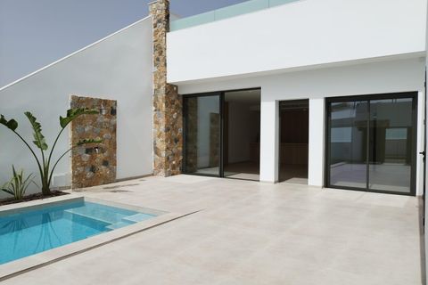 Villa i San Javier, Murcia, San Javier - € 504.300 | Ref: NB-81234 - foto 37