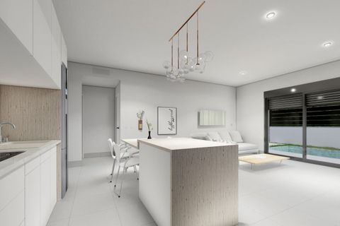 Villa i Torre Pacheco, Murcia, Torre Pacheco - € 674.500 | Ref: NB-28214 - foto 9