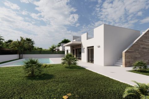 Villa i Torre Pacheco, Murcia, Torre Pacheco - € 674.500 | Ref: NB-28214 - foto 18