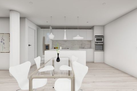 Villa i Calasparra, Murcia, Calasparra - € 435.000 | Ref: NB-51349 - foto 5