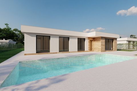 Villa i Calasparra, Murcia, Calasparra - € 435.000 | Ref: NB-51349 - foto 10