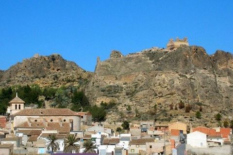 Villa i Calasparra, Murcia, Calasparra - € 435.000 | Ref: NB-51349 - foto 16