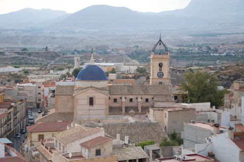 Villa a Fortuna, Murcia, Fortuna - € 350.000 | Ref: NB-34689 - foto 14