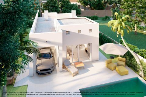 Villa i Los Alcazares, Murcia, Los Alcazares - € 397.650 | Ref: NB-45271 - foto 2