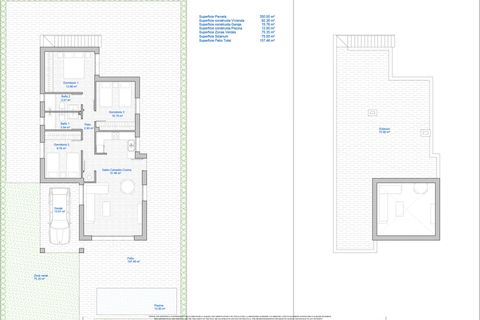 Villa i Los Alcazares, Murcia, Los Alcazares - € 397.650 | Ref: NB-45271 - foto 9