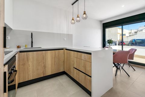 Leilighet i San Javier, Murcia, San Javier - € 250 000 | Ref: NB-65574 - foto 9