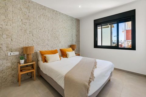Leilighet i San Javier, Murcia, San Javier - € 250 000 | Ref: NB-65574 - foto 12