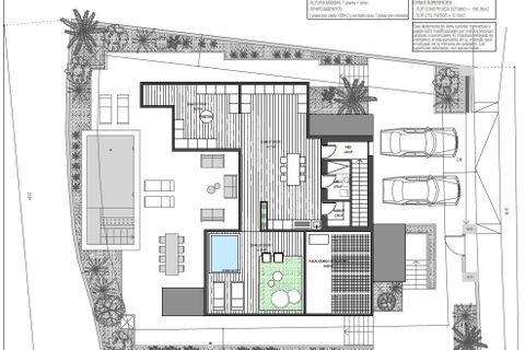 Villa i Torre Pacheco, Murcia, Torre Pacheco - € 1.613.000 | Ref: NB-26559 - foto 24